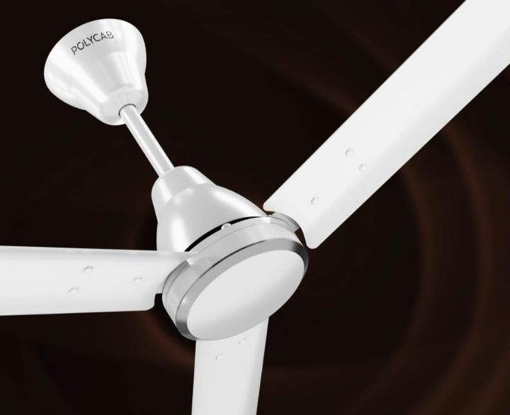 BLDC Celling Fan Aerorush